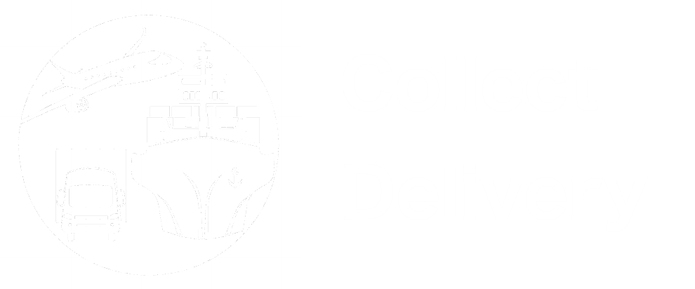 Collect Delivery